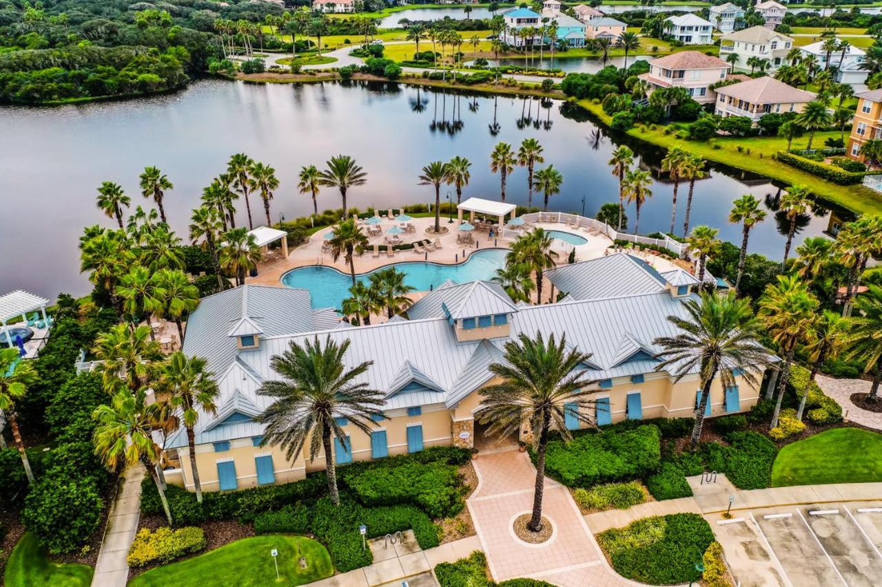 Cinnamon Beach Resort Palm Coast Exterior photo