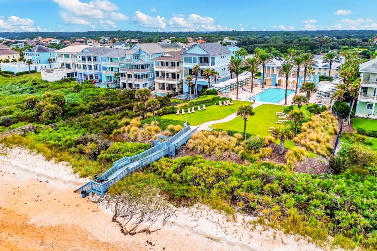 Cinnamon Beach Resort Palm Coast Exterior photo