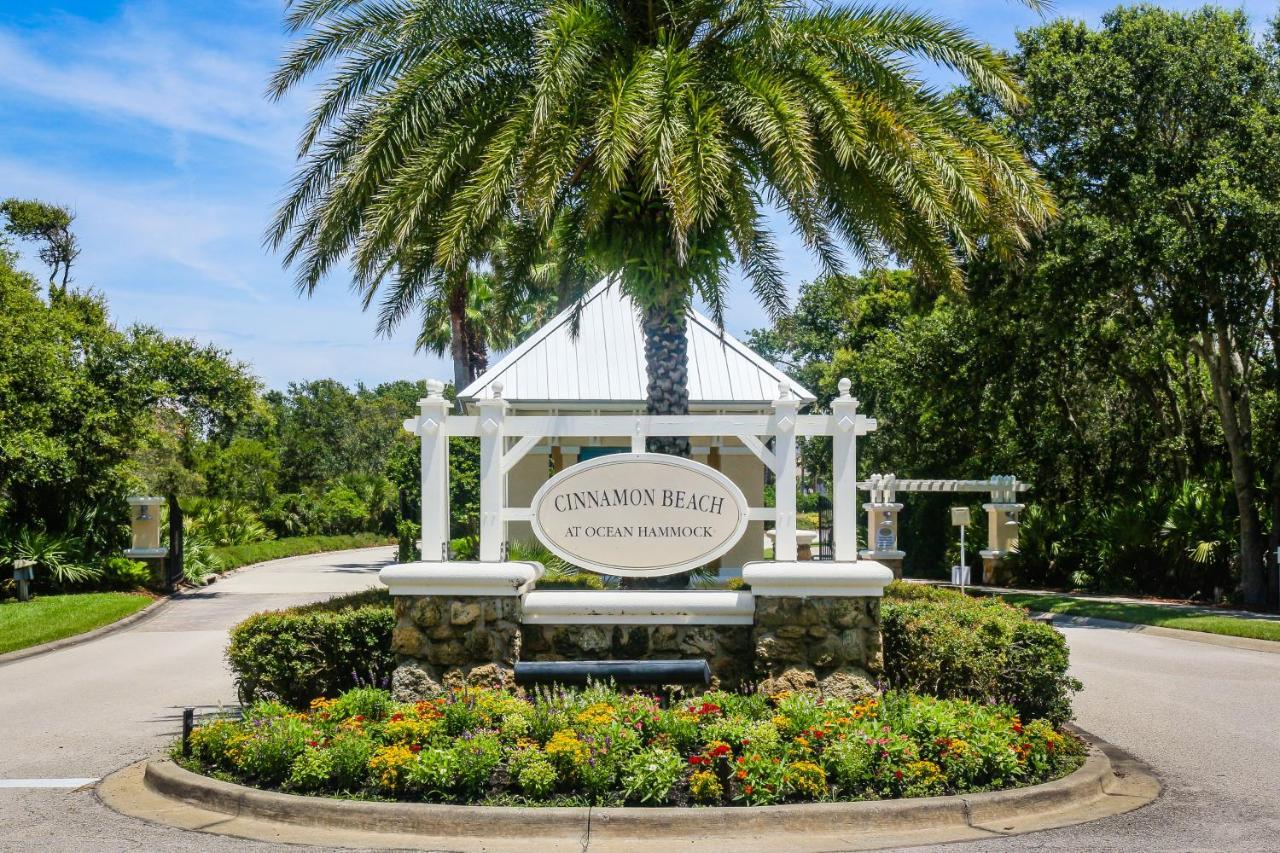 Cinnamon Beach Resort Palm Coast Exterior photo