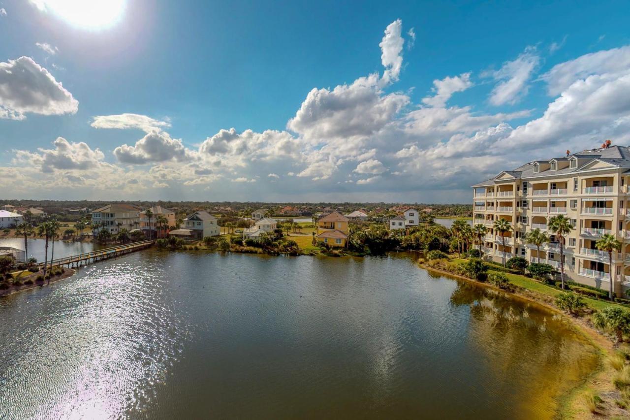 Cinnamon Beach Resort Palm Coast Exterior photo