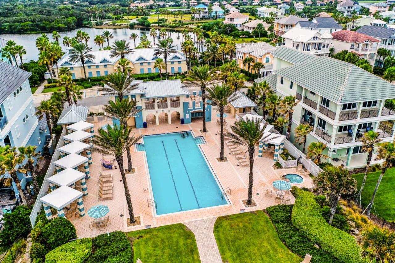 Cinnamon Beach Resort Palm Coast Exterior photo